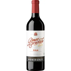 Gomez Cruzado Honorable 2019 - 15.00 % vol