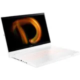 Acer ConceptD CC715-72P 15,6" Intel Core i7-11800H 32 GB RAM 1 TB SSD GDDR6 Win 11 Weiß