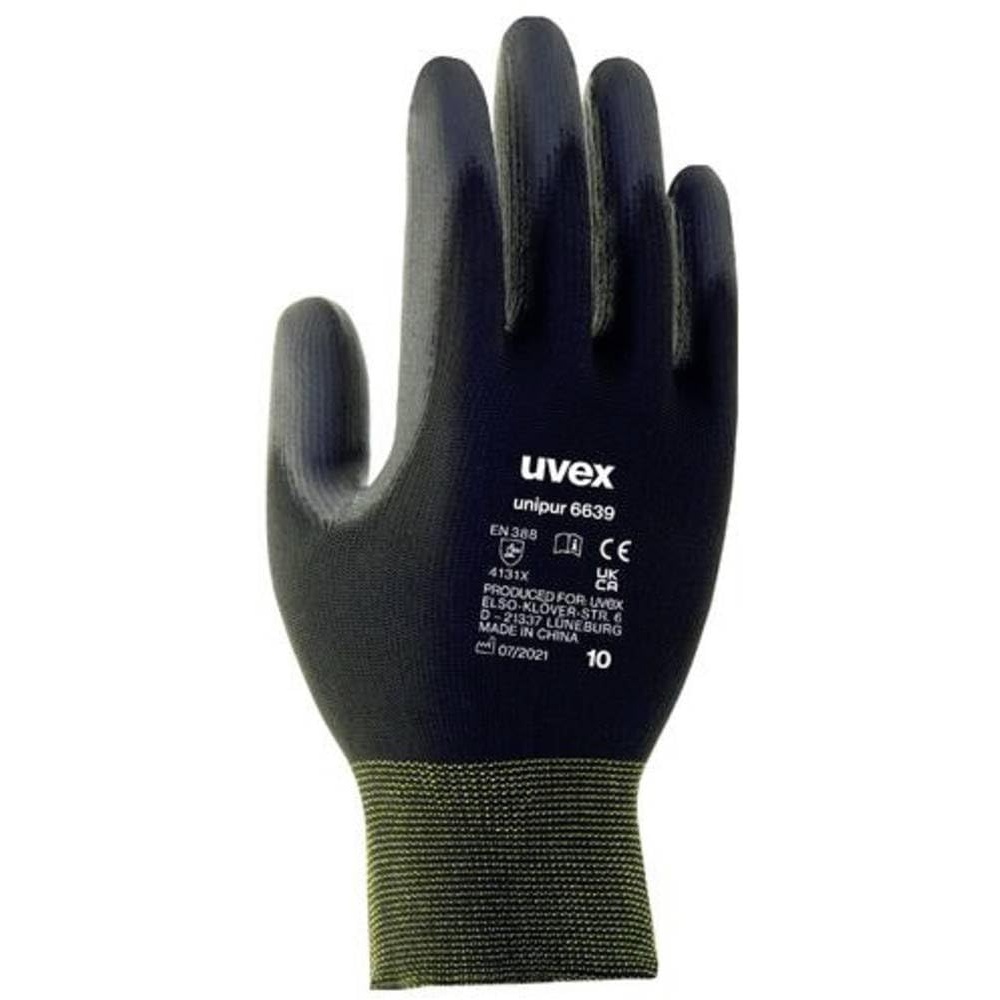 uvex handschuh