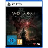 Wo Long: Fallen Dynasty (PlayStation 5)