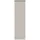 vidaXL Duschrollo 60 x 240 cm grau