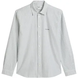 Marc O'Polo DENIM Langarmhemd weiß L