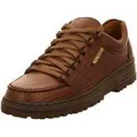 Mephisto Cruiser 742 Herren Schnürrer, Größe:44 EU - Braun