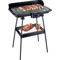 Korona Barbecue Standgrill XXL