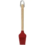 KitchenAid Backpinsel aus Birkenholz für thinKitchen – Empire Red