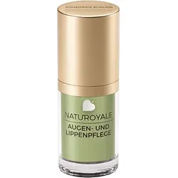 Annemarie Börlind NATUROYALE Augen- und Lippenpflege 15ml