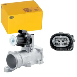 Hella 6NU 014 864-591 AGR-Ventil