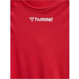 hummel hmlBL Comfort 2.0 Langarmshirt Herren 3062 true red S