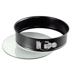 Kaiser Inspiration Springform, Ø 26 cm, antihaftbeschichtet 23.0062.2019 , Volumen: 3,2 Liter