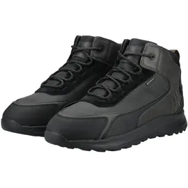 GEOX Schnürboots schwarz 45