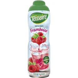 Teisseire Sirup Himbeere 600ml