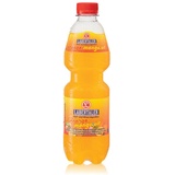 11x0,5l. Labertaler PET Flasche orange.mango.vit - Einweg -