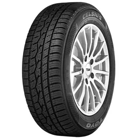 Toyo Celsius 215/50 R17 95V