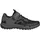 Five Ten Trailcross Clip-In Mountainbiking-Schuh Core Black / Grey Three / Red 37 1/3