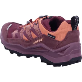 Lowa Maddox Pro GTX LO Kinder Altrosa/Ton 30