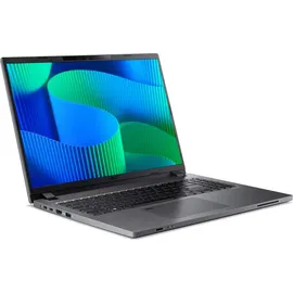 Acer Travelmate P2 16" Intel Core 5 120U 16 GB RAM 512 GB SSD Win11 Pro