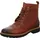 CLARKS Batcombe Lord Stiefel Brown 42 1/2