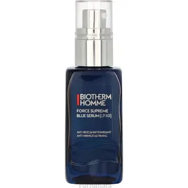 Biotherm Homme Force Supreme Blue Serum 60 ml