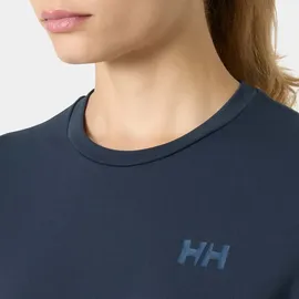 HELLY HANSEN Lifa Active Solen T-Shirt Blau M