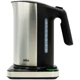 Braun ID Collection WK 5115 schwarz