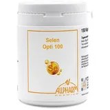 Allpharm Selen Opti 100 Sovita Kapseln