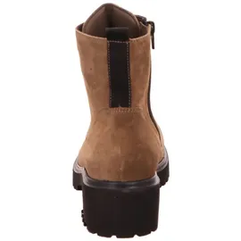 WALDLÄUFER Schnürstiefeletten Herren Braun 41