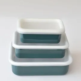 Honey Ware Color Line M blau