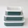 Honey Ware Color Line M blau