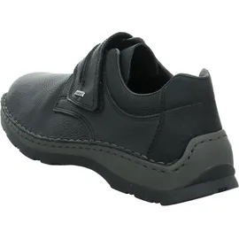 Rieker Slip-Ons Herren Schwarz 41