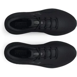 Under Armour Charged Surge 4 Herren Black 40