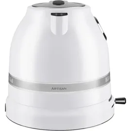 KitchenAid Artisan 5KEK1522 EMS medaillon-silber