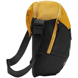 Vaude Cycle Messenger burnt yellow