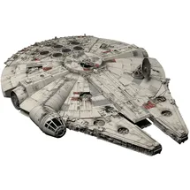 bandai star wars Millennium Falcon 1/72 Spielfigur