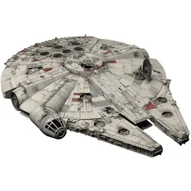 bandai star wars Millennium Falcon 1/72 Spielfigur