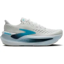 Brooks Glycerin Max 2 Herren White/Blue/Spellbound 48,5