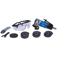 SWSTAHL Winkelschleifer (Druckluft) S3294