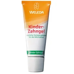 Kinder Zahngel