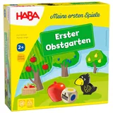 Erster Obstgarten