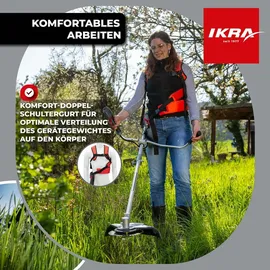 IKRA IB-BC 33