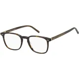 Tommy Hilfiger TH 1814 DARK HAVANA 51/20/150 Herrenbrillen Brillen - 51