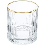 Pasabahce Elysia 4er Set Wassergläser | Transparent