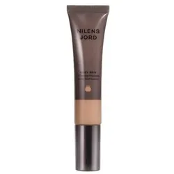 Silky Skin Foundation