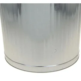 Mojawo Oskartonne 55 l Silber