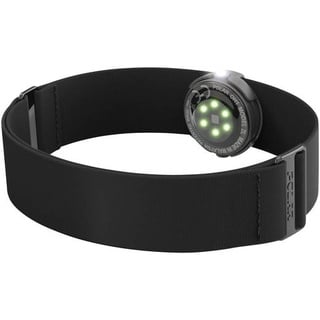 Polar Herzfrequenz-Sensor Set OH1 schwarz