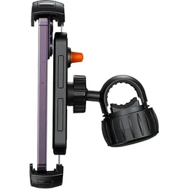 Baseus QuickGo Fahrradhalterung schwarz