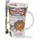 DUNOON Glencoe Tasse 0,5 l Weiß
