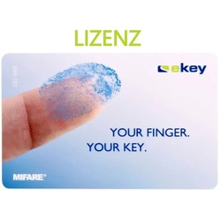 ekey net business 6 Lizenzen FS business #170006