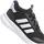 adidas X_PLRPath Kinder Schwarz/Weiß 39 1/3