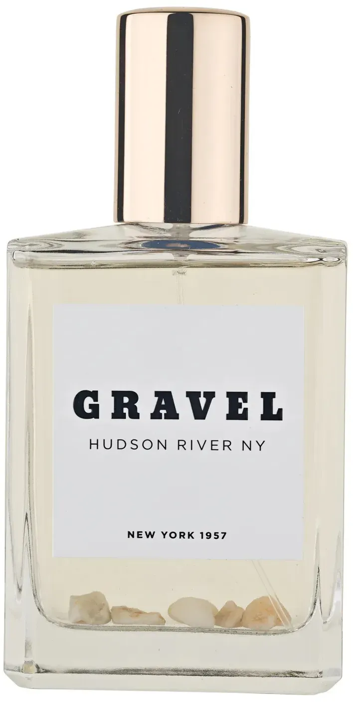 Probenabfüllungen Gravel - Hudson River NY EDP
