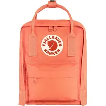 Fjällräven Kanken Mini 7 l korall